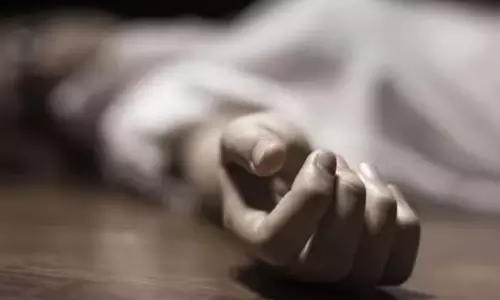 Days before NEET re-test, student found dead in Rajasthan Days before NEET re-test, student found dead in Rajasthan