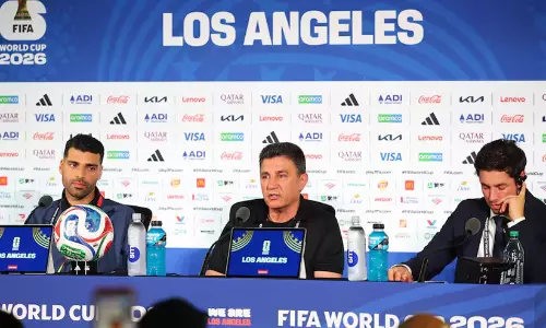 ‘Asked to leave US immediately’: Iran accuses FIFA of unfair treatment