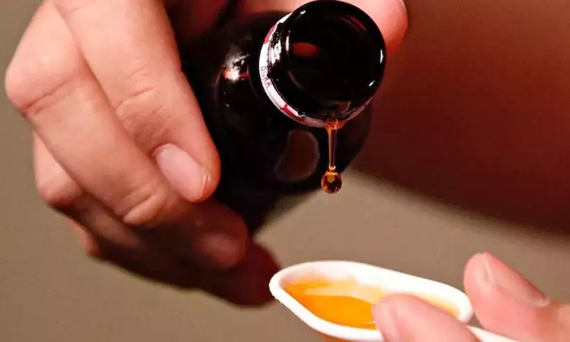 Doctor’s prescription now mandatory to buy cough syrups: Centre Doctor’s prescription now mandatory to buy cough syrups: Centre