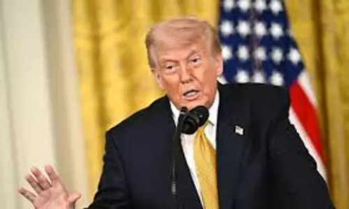 Trump says Iran agreed to never have nukes, rejects $300 million fund claim Trump says Iran agreed to never have nukes, rejects $300 million fund claim
