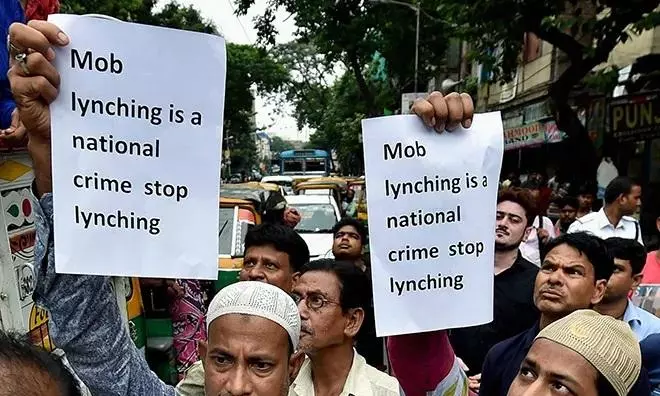 Hooghly: 71 year old Muslim dies after alleged assault by BJP supporters Hooghly: 71 year old Muslim dies after alleged assault by BJP supporters