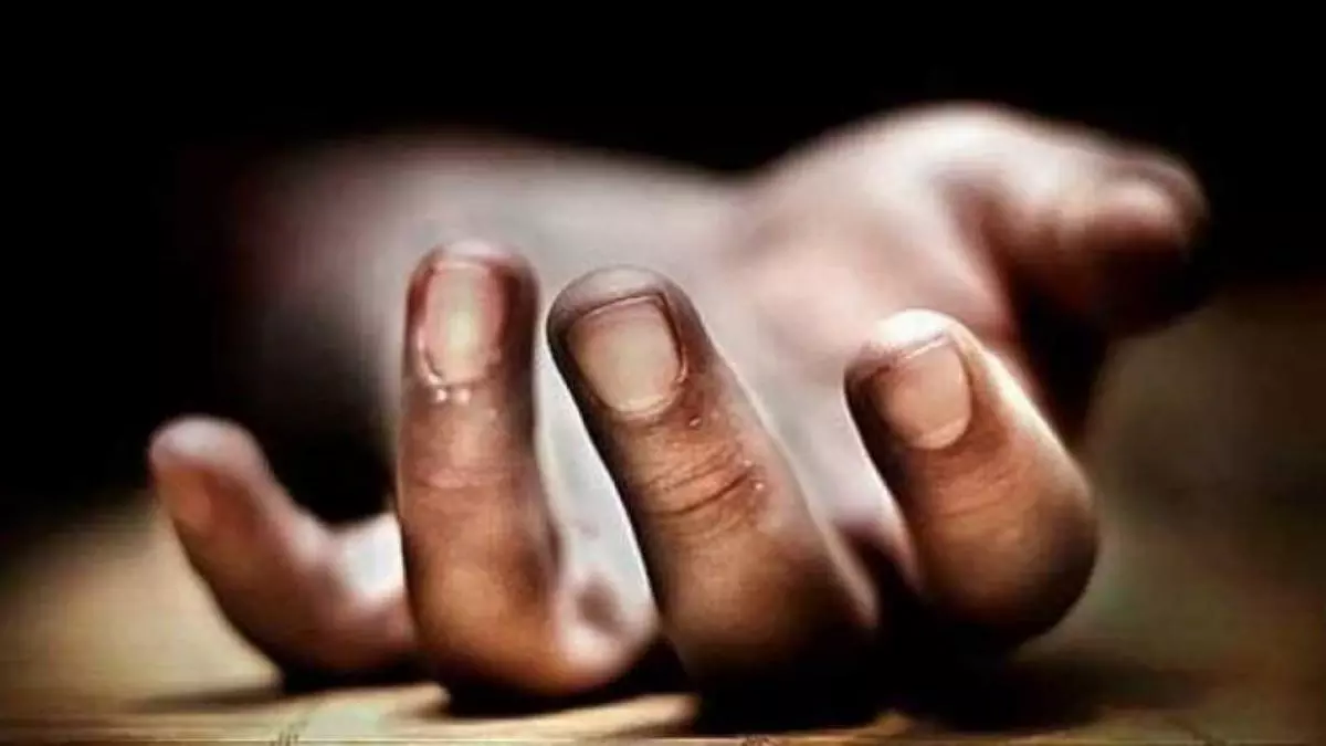UP: Dalit man beaten to death for refusing to massage coworkers’ feet UP: Dalit man beaten to death for refusing to massage coworkers’ feet