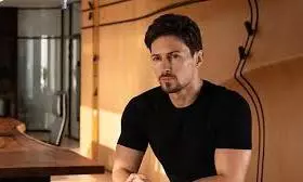 durov durov