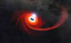 blackholes blackholes
