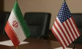 US Iran US Iran