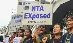 neet canceled neet canceled