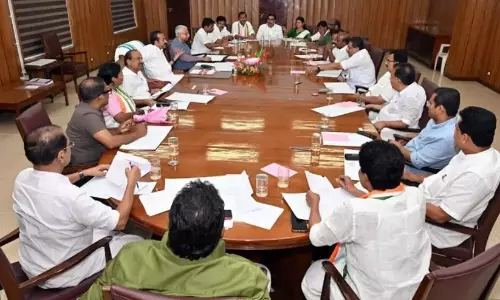 PM Shri scheme: Kerala yet to decide, forms sub-committee to study the matter