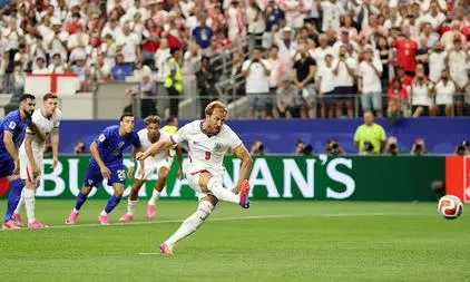 FIFA WC 2026: Kane double, Bellingham and Rashford power England to 4-2 win over Croatia FIFA WC 2026: Kane double, Bellingham and Rashford power England to 4-2 win over Croatia