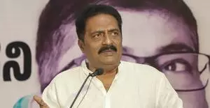 Complaint filed against Prakash Raj over remarks on Hindu deities, Ramayana Complaint filed against Prakash Raj over remarks on Hindu deities, Ramayana
