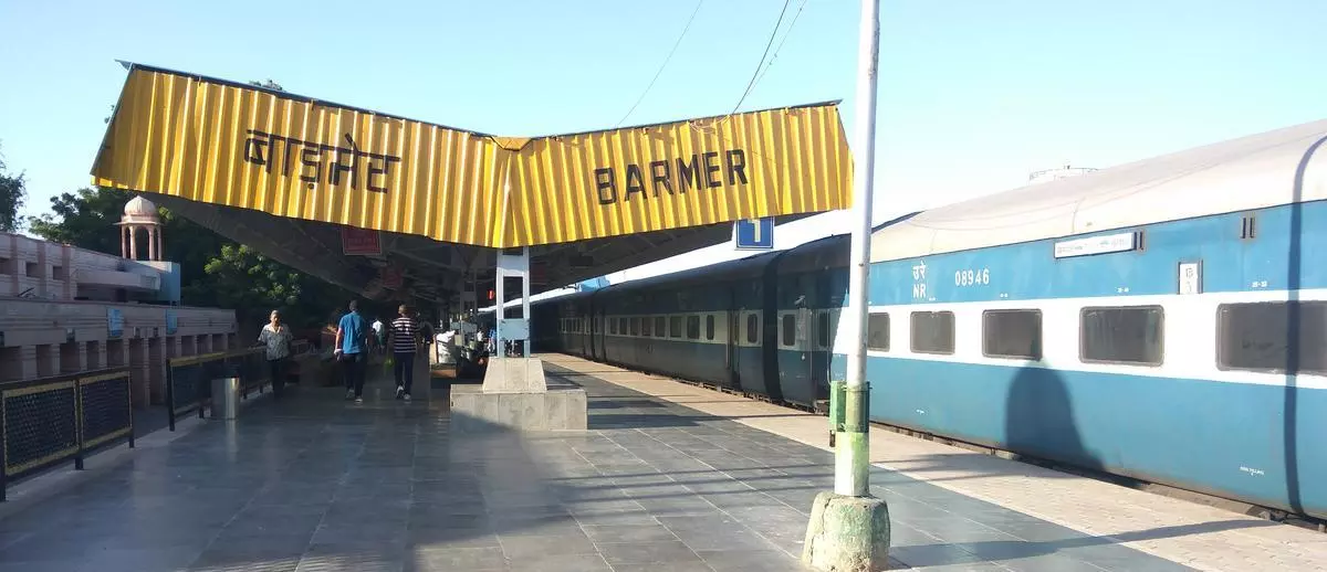 Eviction notices issued to mosques, madrasas in Barmer; APCR raises legal concerns Eviction notices issued to mosques, madrasas in Barmer; APCR raises legal concerns