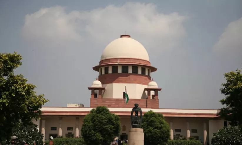 Supreme Court refuses to issue stay on CBSE’s 3-language policy Supreme Court refuses to issue stay on CBSE’s 3-language policy