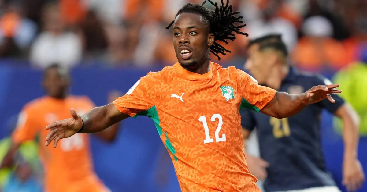 2026 FIFA WC: Ivory Coast’s Elye Wahi denied entry to Canada, misses match