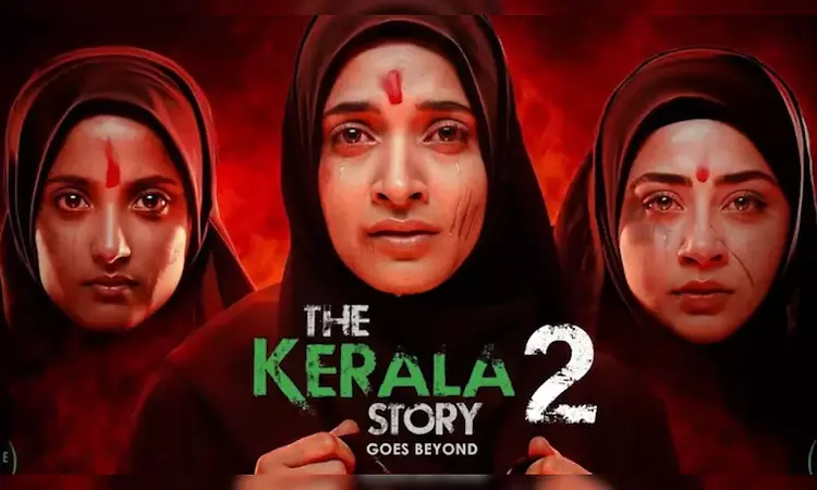 Kerala HC issues notice to ‘Kerala Story 2’ producer on title challenge Kerala HC issues notice to ‘Kerala Story 2’ producer on title challenge