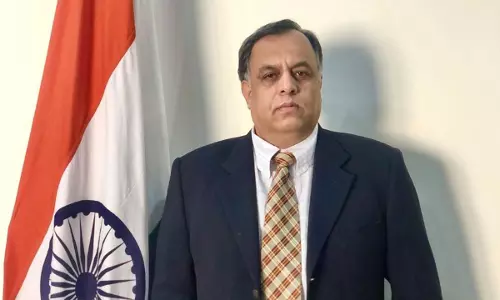 Gulf stability directly linked to India’s national interests, says Ambassador Suhel Khan