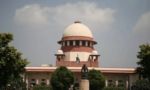 Supreme Court refuses to issue stay on CBSE’s 3-language policy Supreme Court refuses to issue stay on CBSE’s 3-language policy