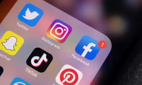 UAE bans social media access for children under 15