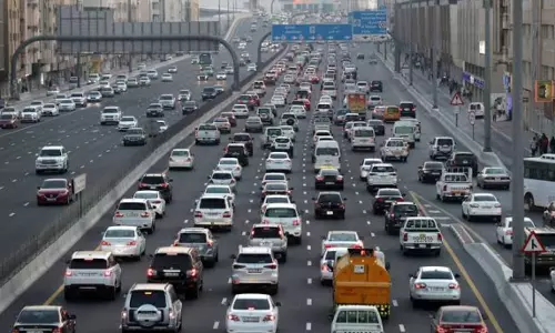 Sharjah approves Dh750m road projects linking emirate with Dubai Sharjah approves Dh750m road projects linking emirate with Dubai