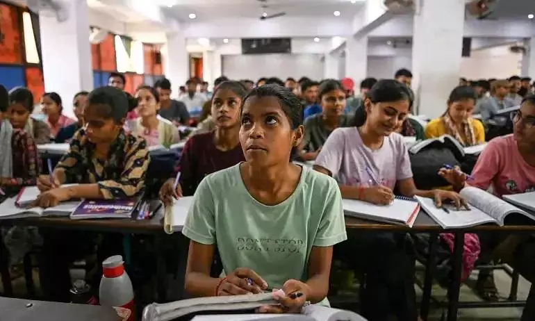 Cyberabad imposes curfew near NEET (UG) re exam centres on June 21 Cyberabad imposes curfew near NEET (UG) re exam centres on June 21