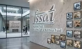 FSSAI FSSAI