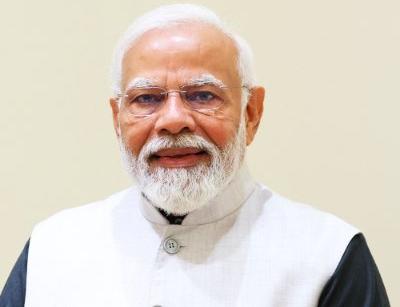 Centre spent ₹2,586 cr on ads promoting PM Modi between 2020-26: RTI
