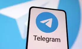 telegram telegram