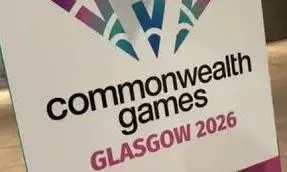 Glasgow Commonwealth Games 2026 Glasgow Commonwealth Games 2026