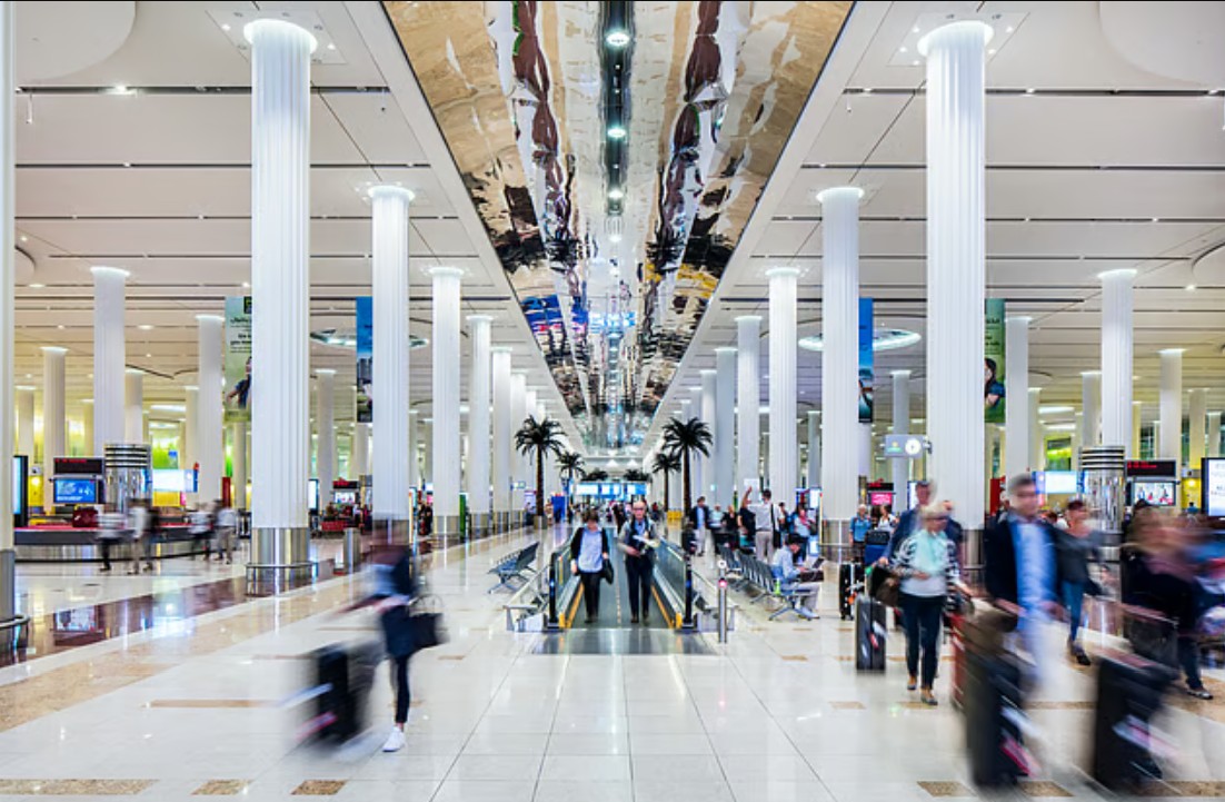 UAE grants final 30-day visa grace period after flight disruption exemptions