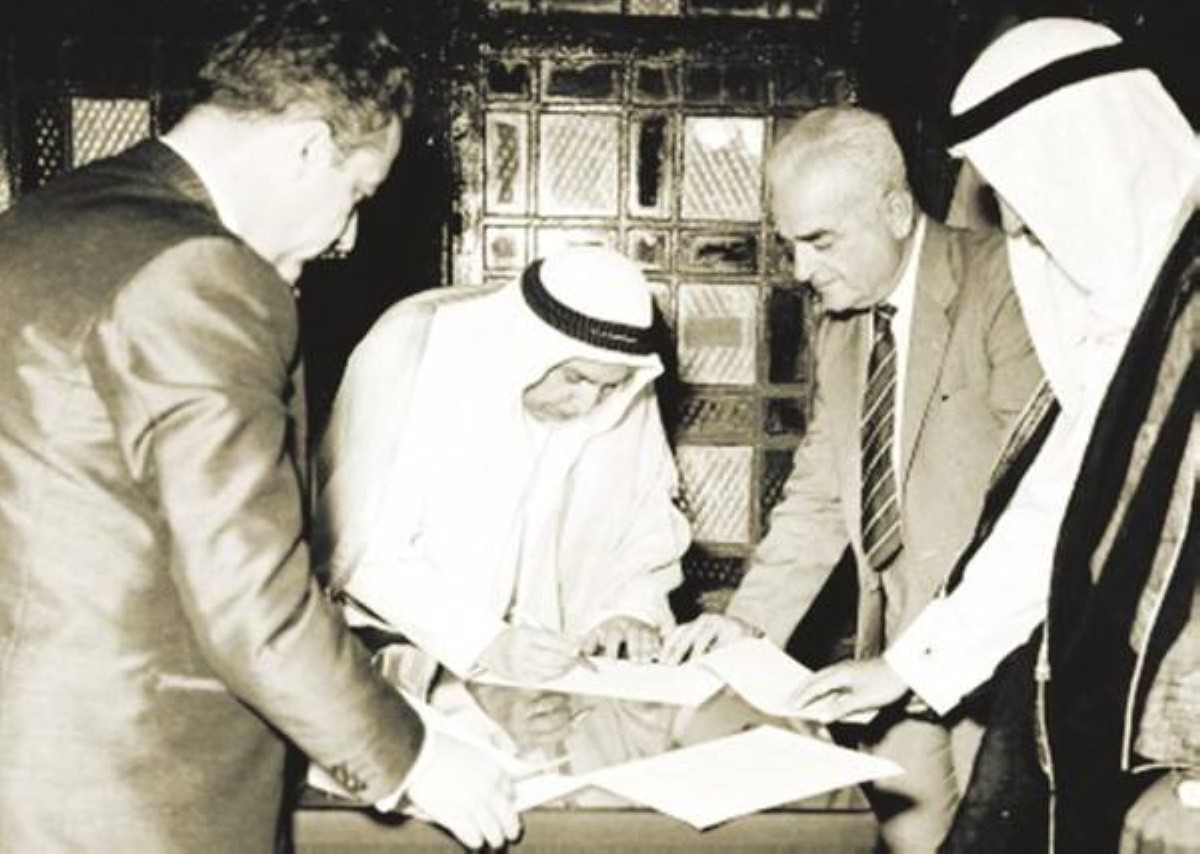 Kuwait celebrates 65 years of independence