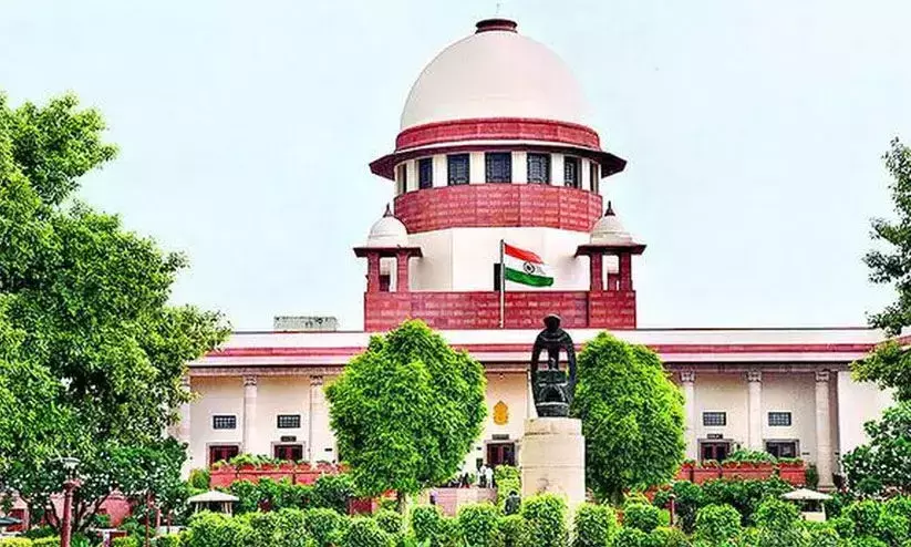 Supreme Court refuses urgent hearing on NEET re-test plea
