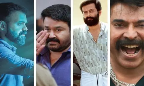 Malayalam film industry celebrates Keralas landmark budget move