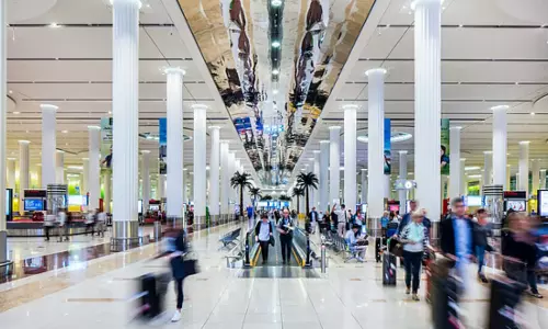 UAE grants final 30-day visa grace period after flight disruption exemptions UAE grants final 30-day visa grace period after flight disruption exemptions