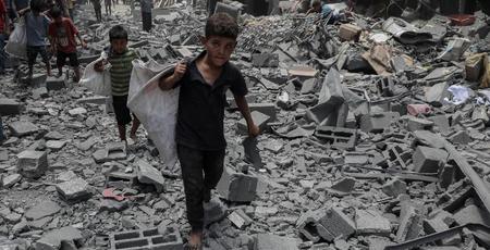 Israel recorded highest child rights violations in conflict zones in 2025: UN report