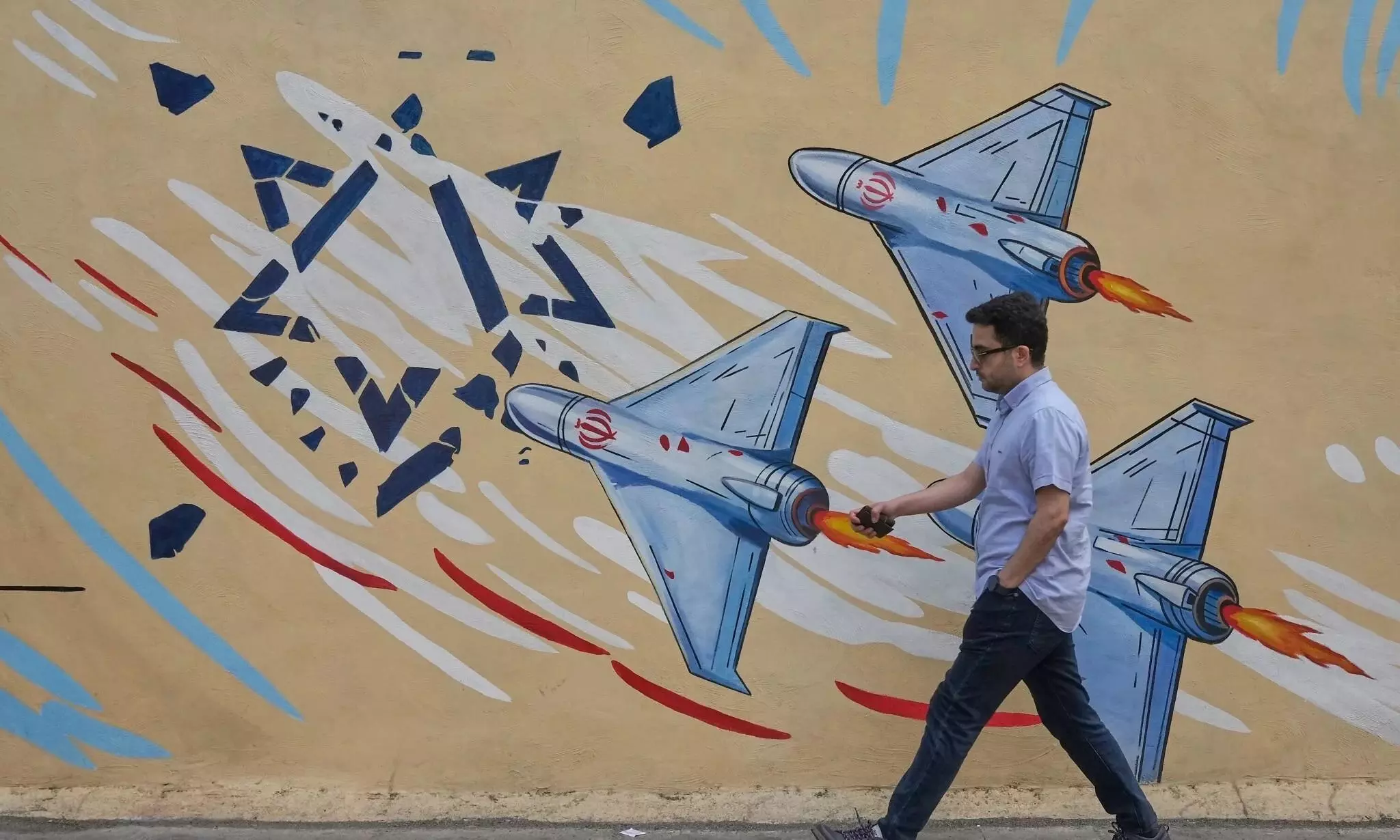 The guns have fallen silent—but can the US-Iran MoU survive? The guns have fallen silent—but can the US-Iran MoU survive?