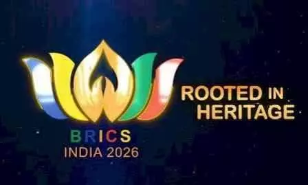 brics India 2026 brics India 2026
