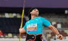 neeraj chopra neeraj chopra
