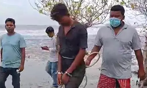 Woman missing for 23 days found buried in Bengal, lover arrested Woman missing for 23 days found buried in Bengal, lover arrested