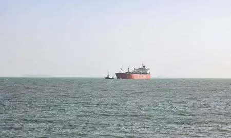 Three Indian crude tankers transit Hormuz, head to ports with 8.6 lakh MT cargo Three Indian crude tankers transit Hormuz, head to ports with 8.6 lakh MT cargo
