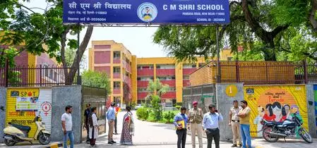 NEET-UG retest: Over 22.8 lakh candidates registered, tight security in place NEET-UG retest: Over 22.8 lakh candidates registered, tight security in place