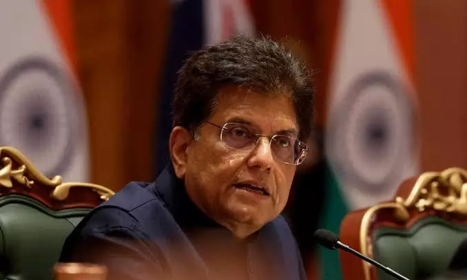 piyush goyal piyush goyal