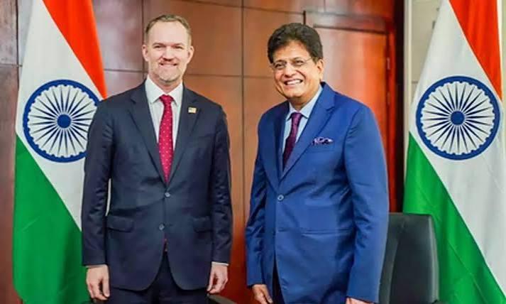 India, US to hold ministerial-level talks on trade pact this week