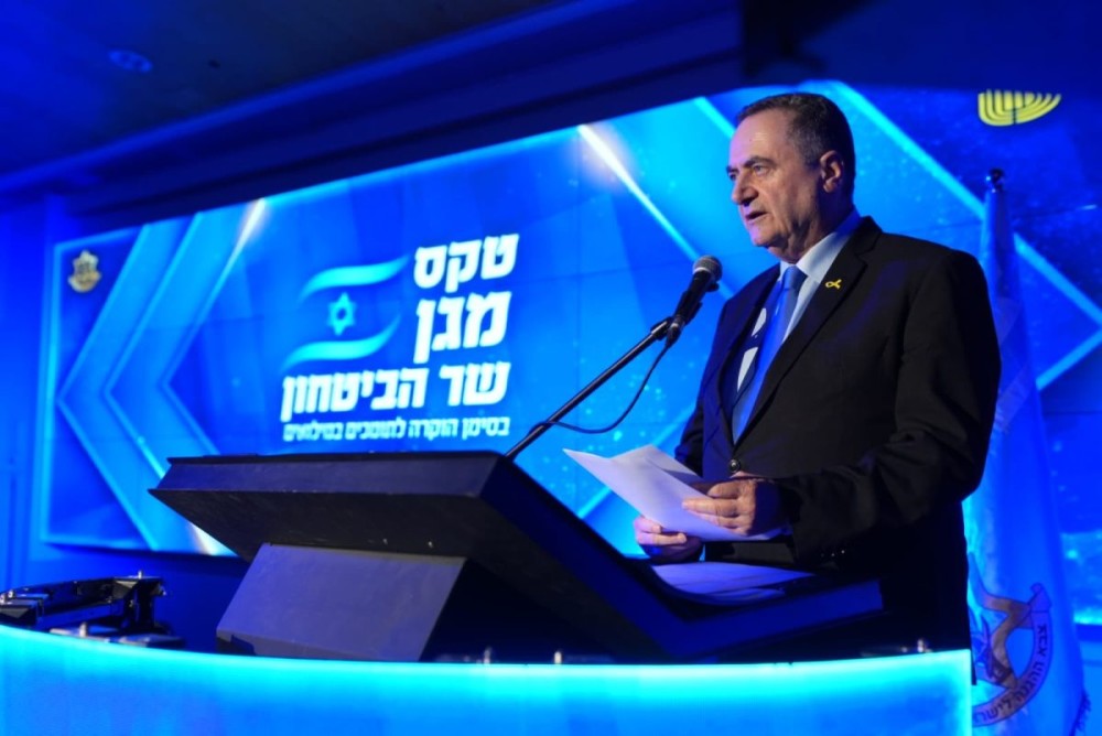 Israeli military to stay in South Lebanon amid ceasefire, says Defence Minister