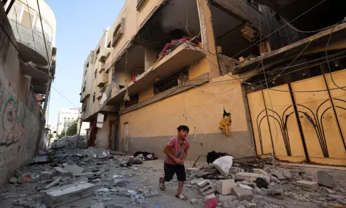 Where is ceasefire? Israel kills 6, including Al Jazeera man, in Gaza Where is ceasefire? Israel kills 6, including Al Jazeera man, in Gaza