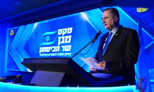 Israeli military to stay in South Lebanon amid ceasefire, says Defence Minister