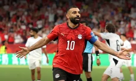 Salah scores as Egypt claim first World Cup win in 92 years, beat New Zealand 3-1 Salah scores as Egypt claim first World Cup win in 92 years, beat New Zealand 3-1