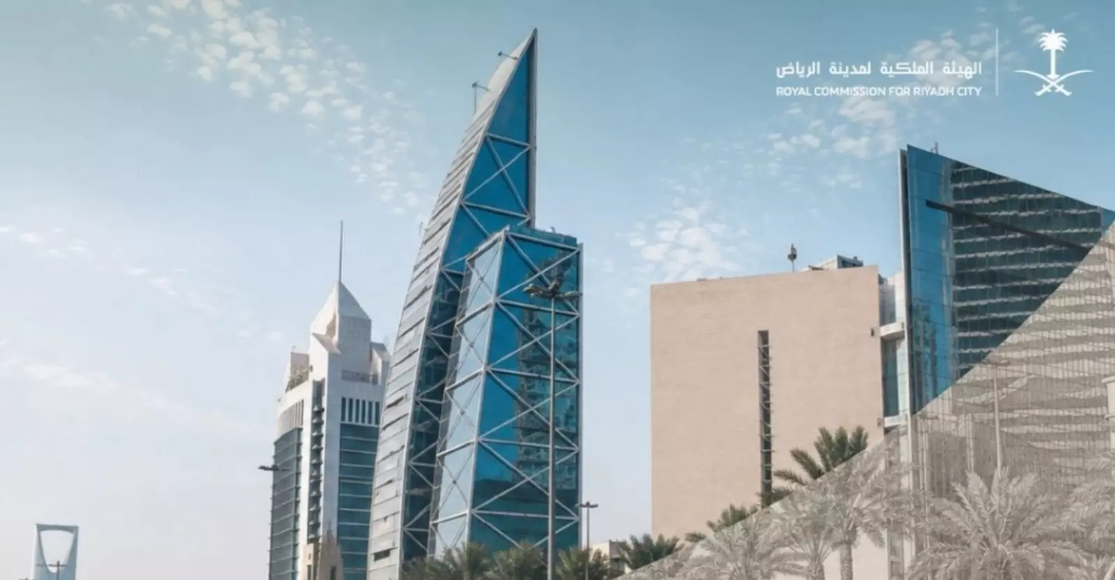 Riyadh introduces new design rules for key commercial corridor Riyadh introduces new design rules for key commercial corridor