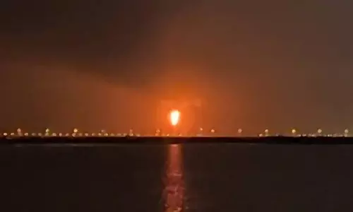 Saudi Arabia expresses solidarity with Qatar after Ras Laffan gas plant explosion Saudi Arabia expresses solidarity with Qatar after Ras Laffan gas plant explosion