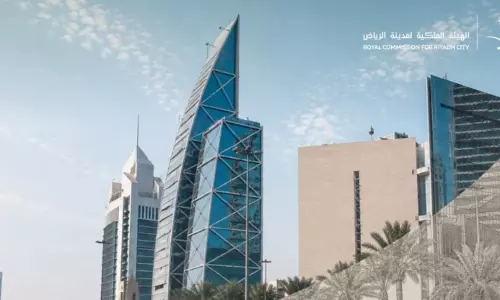 Riyadh introduces new design rules for key commercial corridor