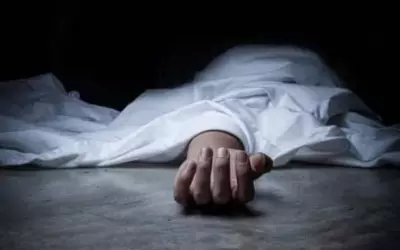 B’luru: Woman beaten to death by daughter, grandson for objecting to drinking B’luru: Woman beaten to death by daughter, grandson for objecting to drinking