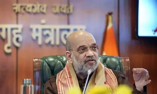 Centre tightens foreign funding rules for NGOs Centre tightens foreign funding rules for NGOs