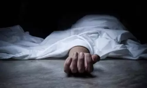 B’luru: Woman beaten to death by daughter, grandson for objecting to drinking B’luru: Woman beaten to death by daughter, grandson for objecting to drinking
